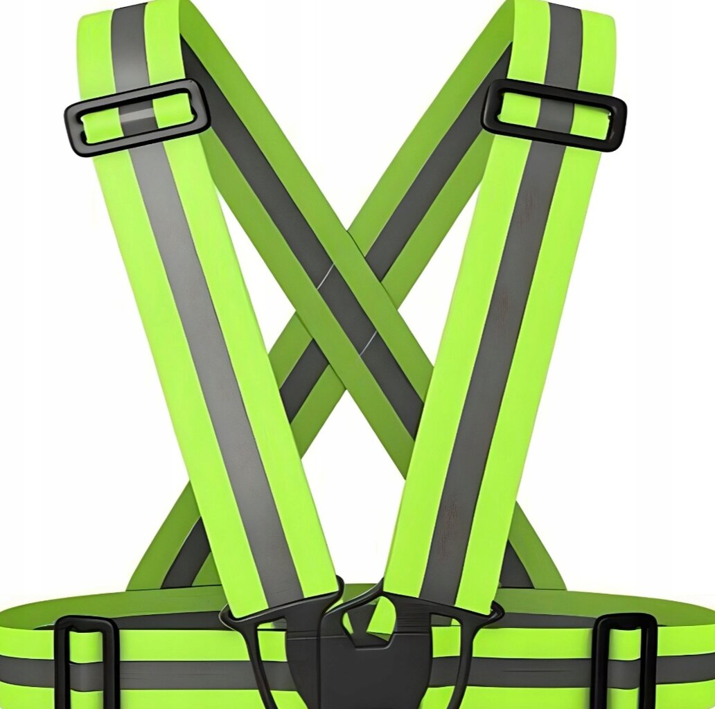 Bėgiojimo / turizmo atšvaitas