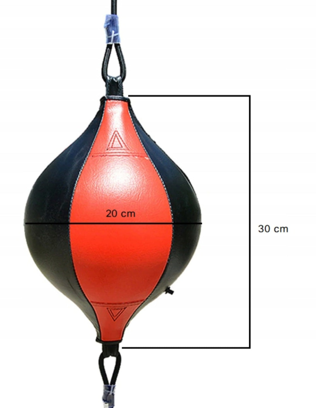 Refleksinė bokso kriaušė Reflex Boxing Pear