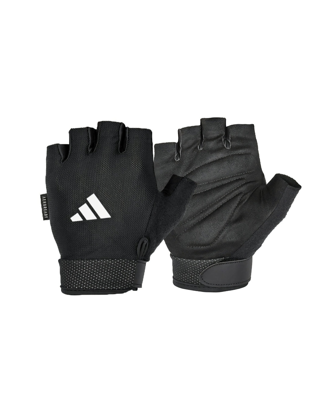 Adidas Fitneso / Kultūrizmo pirštinės