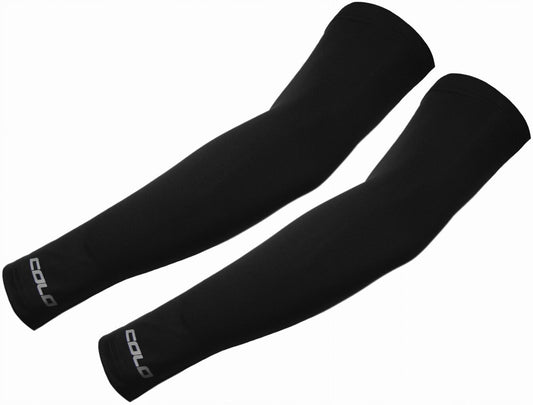 COLO GUARD kompresinės tinklinio rankovės S/M