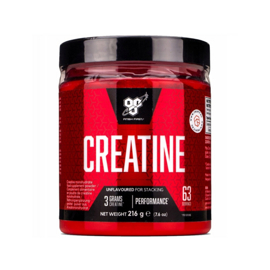 BSN Kreatinas Monohidratas 216g