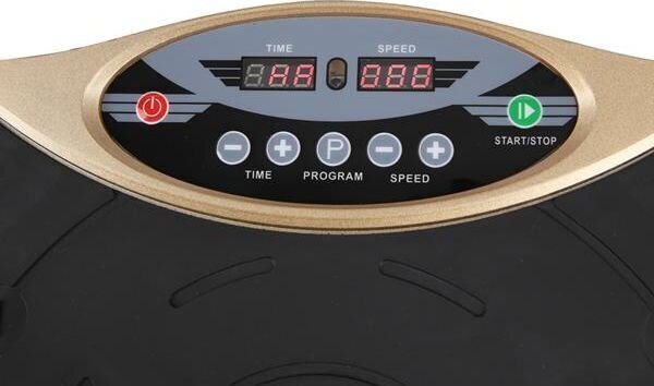 Vibro treniruoklis Loop SVP01  
