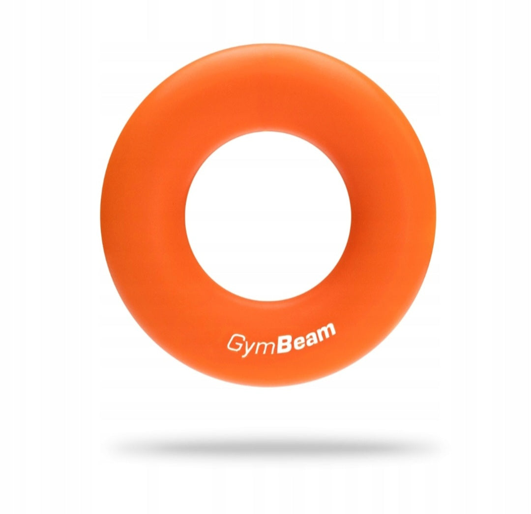 GymBeam Silikoninis delno treniruoklis