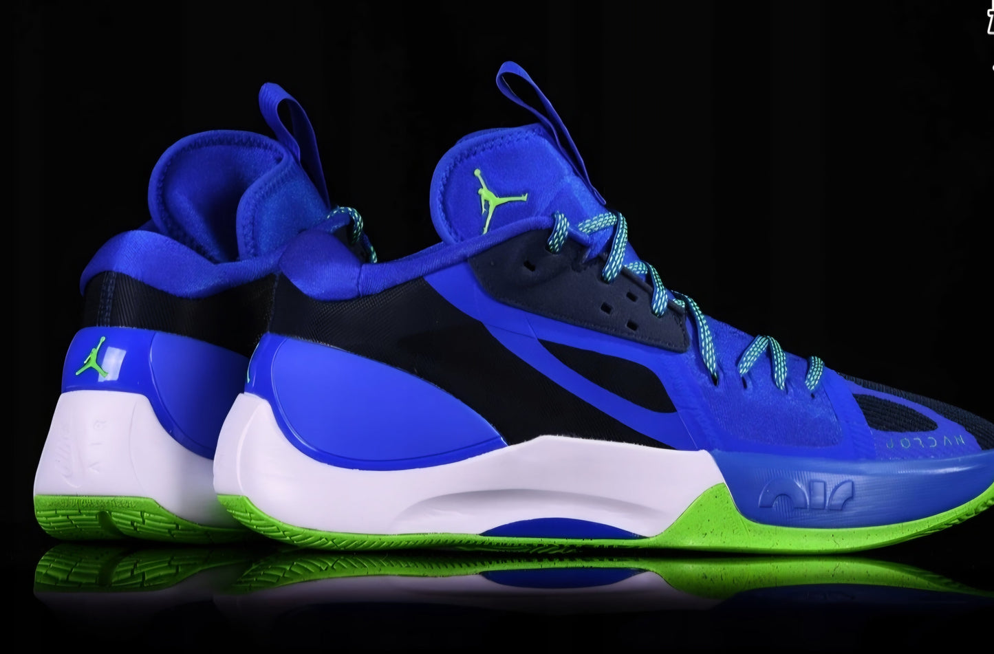 Nike Air Jordan Zoom Separate Mavs krepšinio bateliai