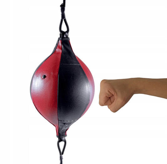 Refleksinė bokso kriaušė Reflex Boxing Pear