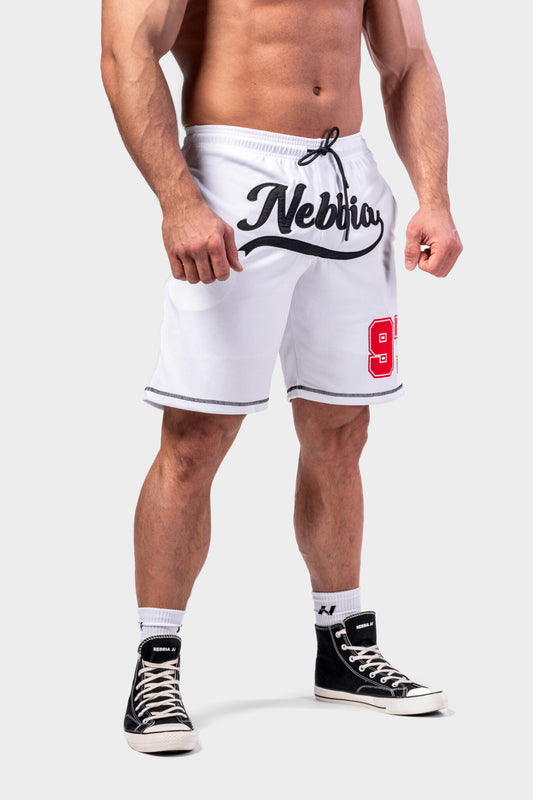 NEBBIA First Pick Šortai