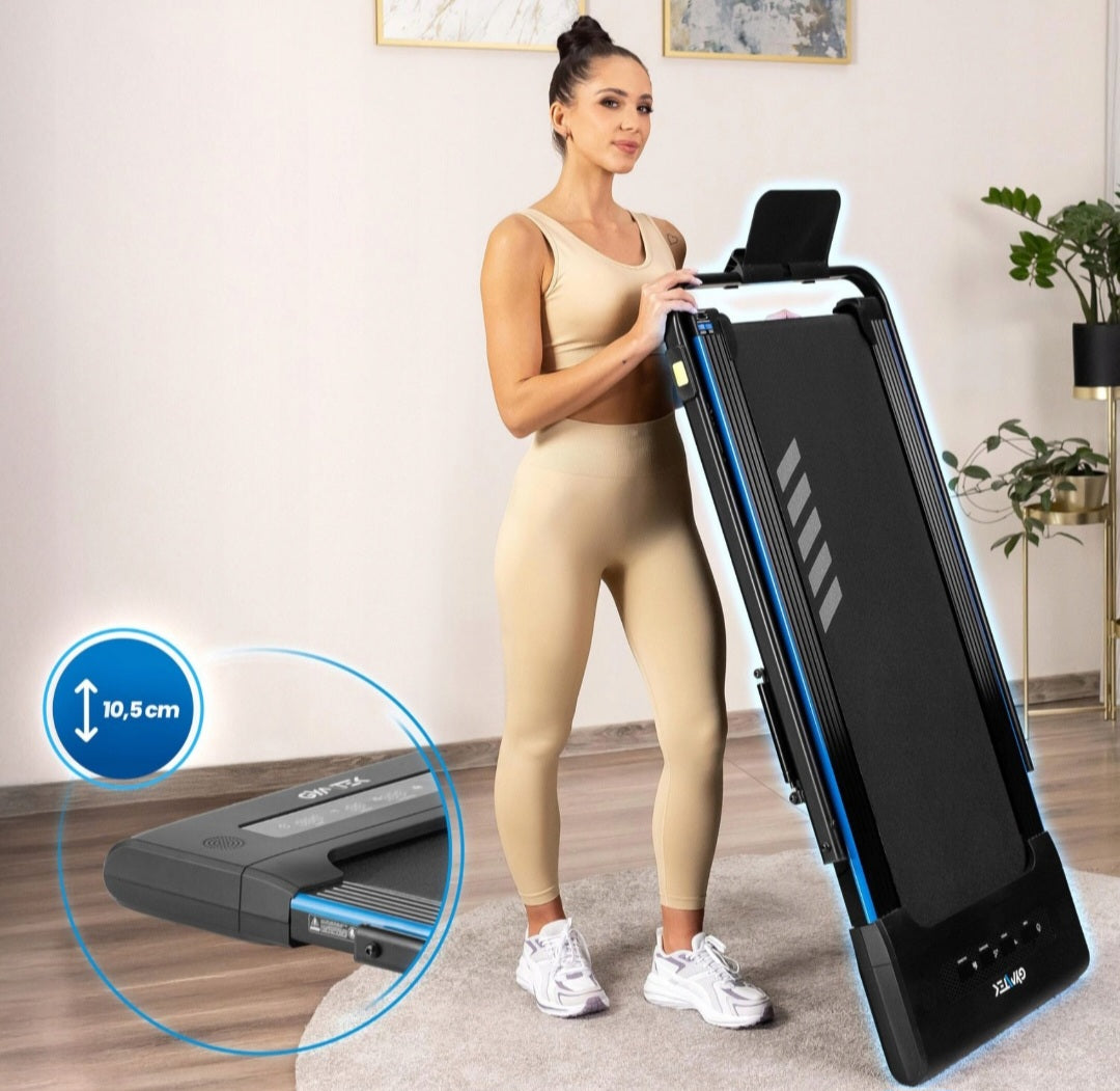 Gymtek XT400 bėgimo takelis