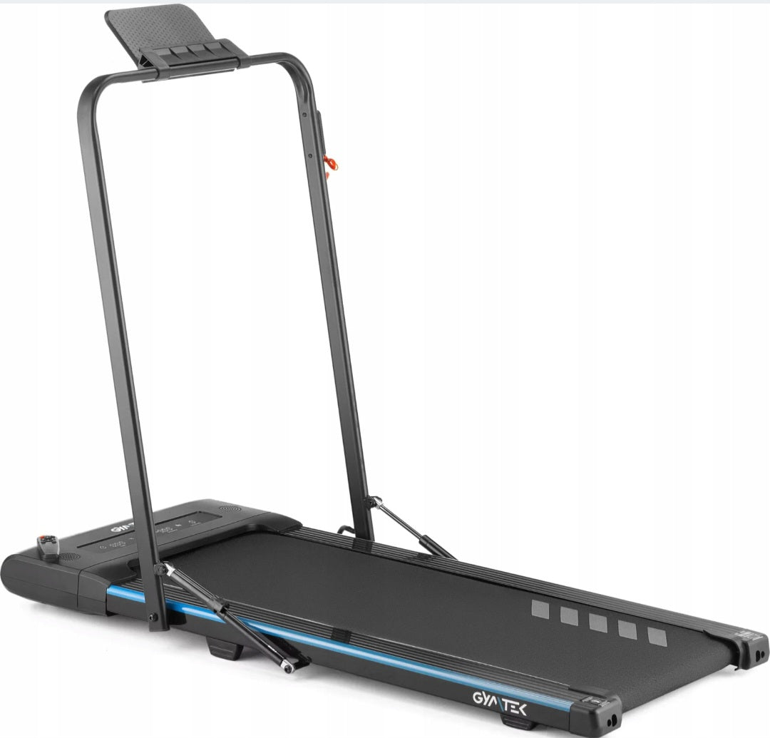 Gymtek XT400 bėgimo takelis