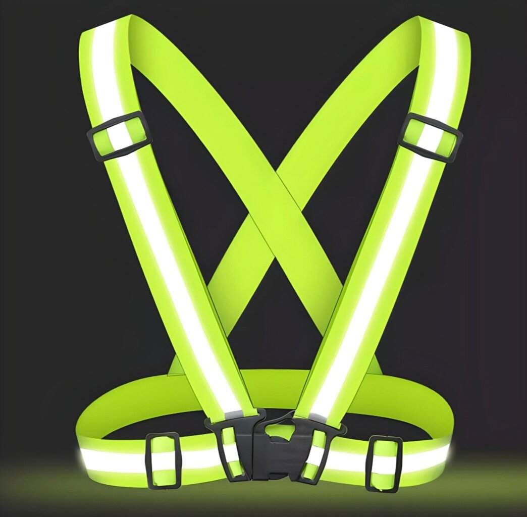 Bėgiojimo / turizmo atšvaitas