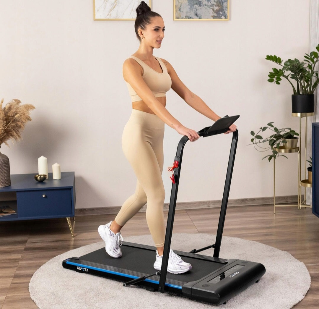 Gymtek XT400 bėgimo takelis