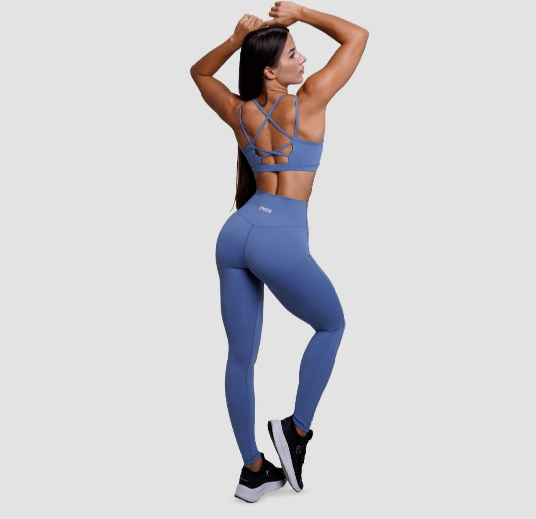 GymBeam Fit tamprės