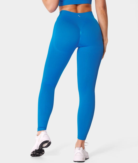 Carpatree Eris Formuojančios tamprės, Mėlynos