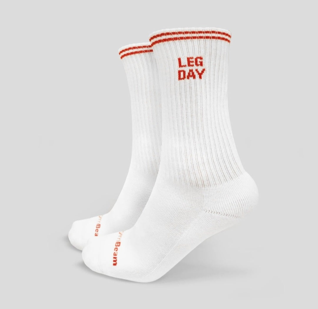 Gymbeam GymRat kojinės - 3 poros