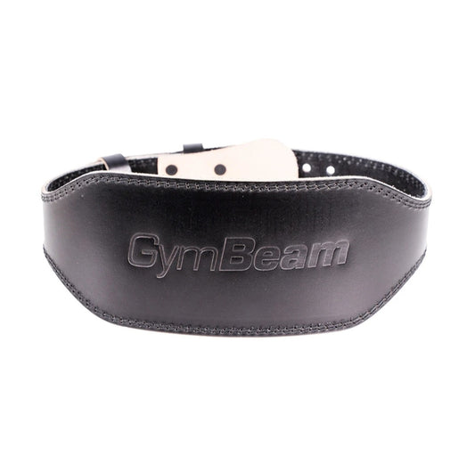 GymBeam odinis kultūrizmo diržas