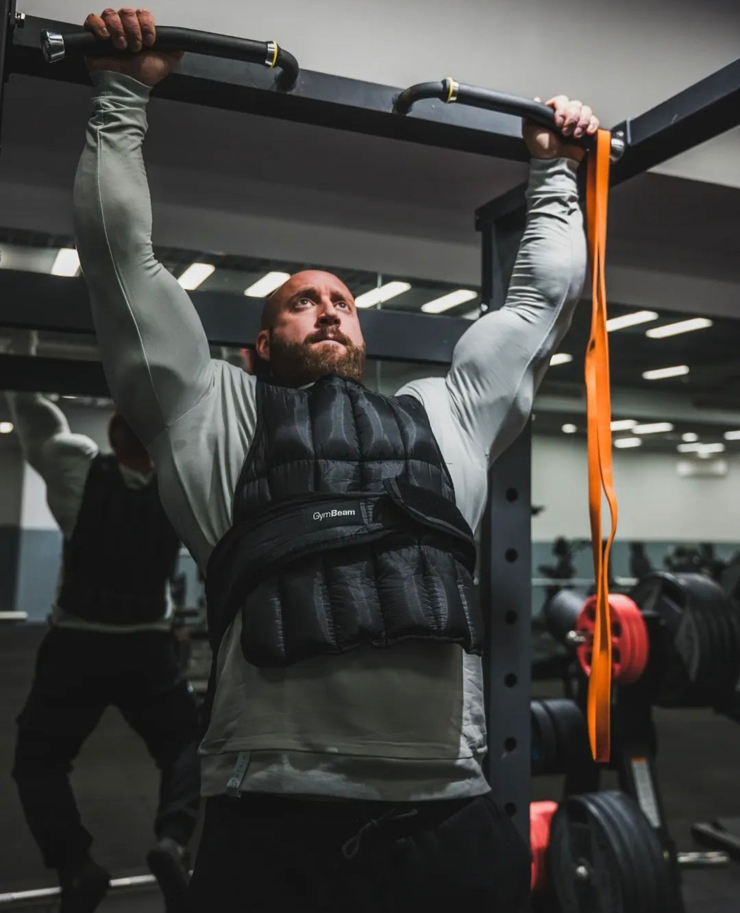 Gymbeam Svertinė liemenė 10 kg