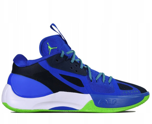 Nike Air Jordan Zoom Separate Mavs krepšinio bateliai