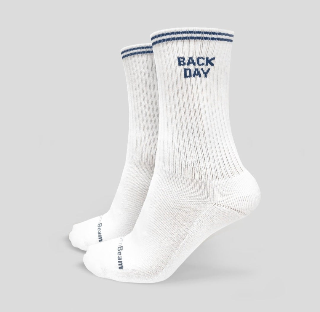 Gymbeam GymRat kojinės - 3 poros