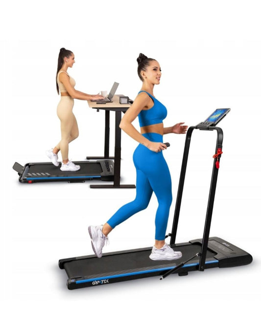 Gymtek XT400 bėgimo takelis