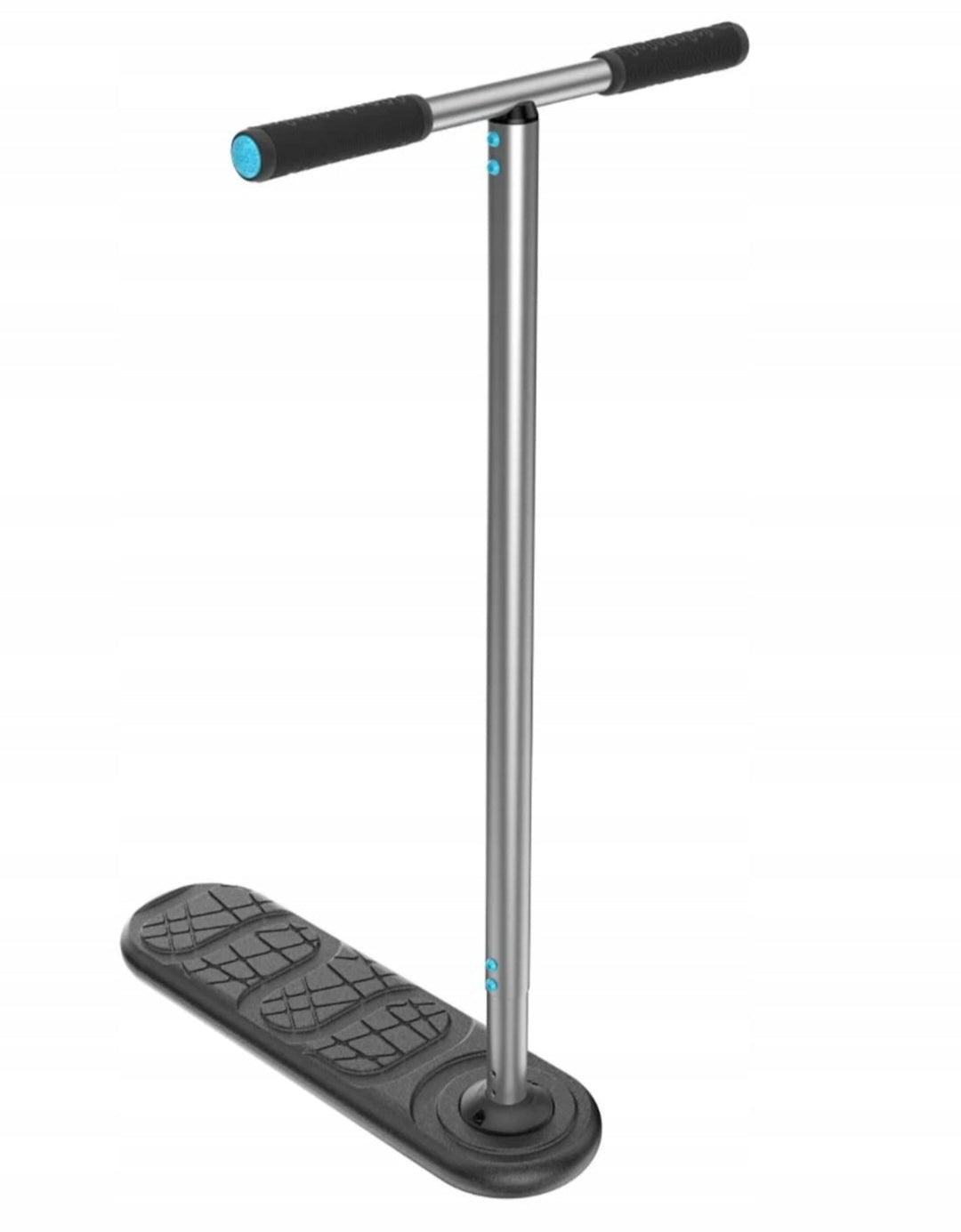 Batutų paspirtukas triukams 6–15 metų