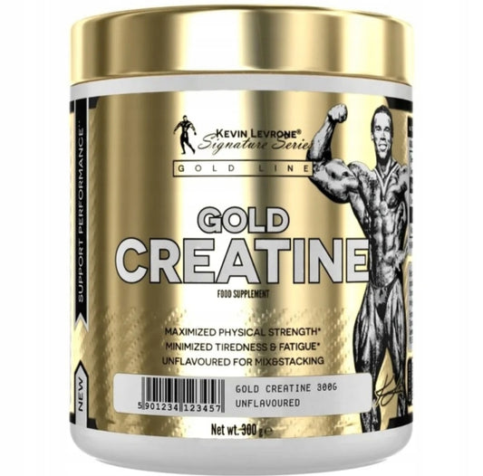 Kevin Levrone Gold Kreatino Monohidratas 300g