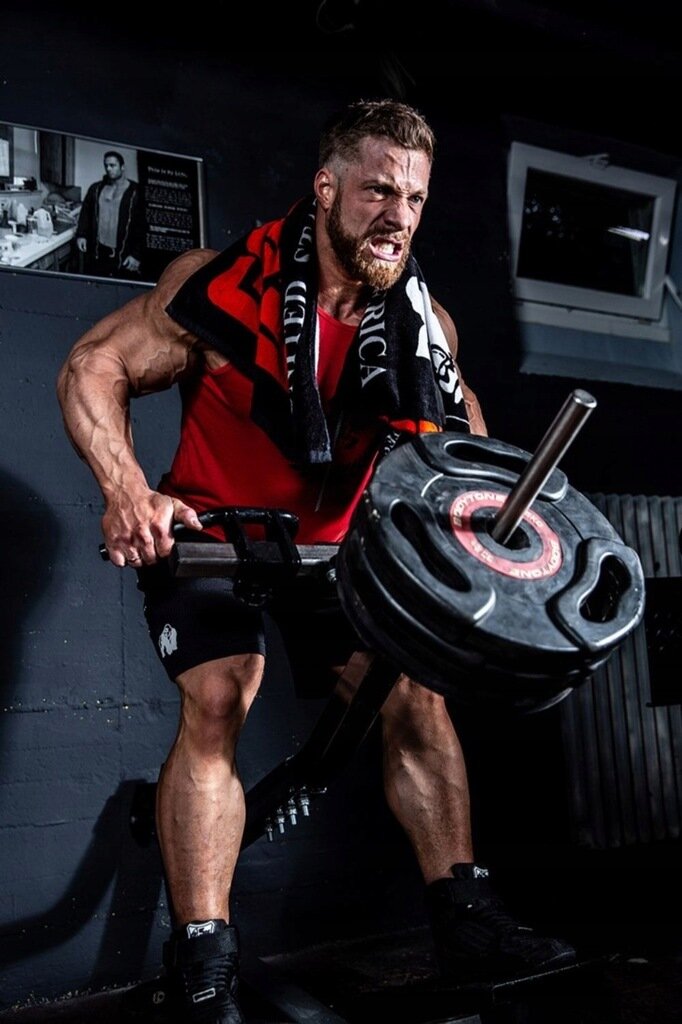 Gorilla Wear Classic Towel fitneso treniruočių sportinis rankšluostis