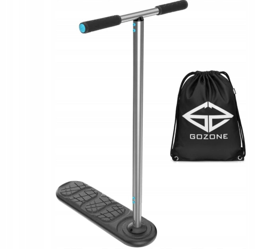 Batutų paspirtukas triukams 6–15 metų