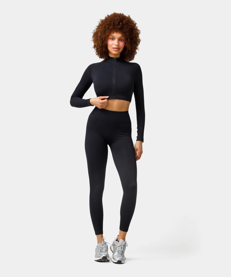 Carpatree Elite Formuojančios tamprės Juodos