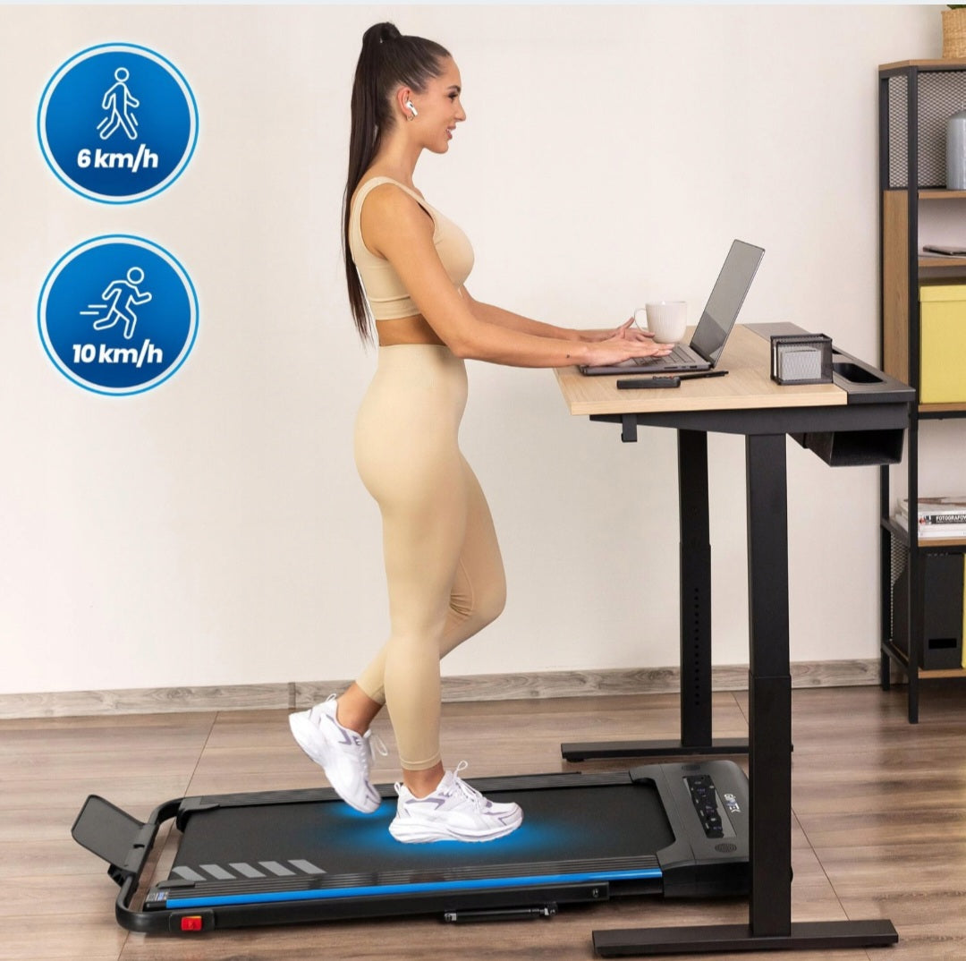 Gymtek XT400 bėgimo takelis