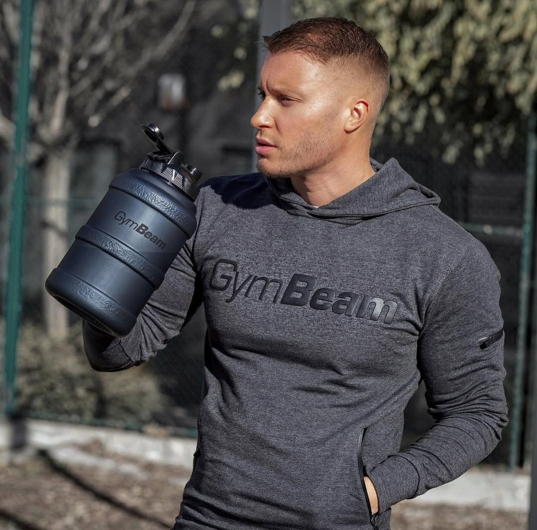 GymBeam Hydrator TT 2,5 l sportinė gertuvė