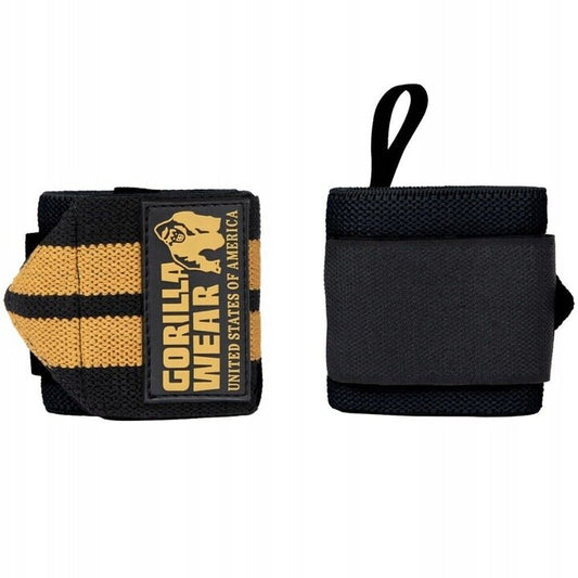 Gorilla Wear Wrist Wraps PRO riešų juostos