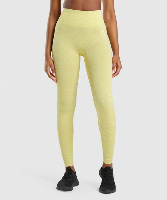 Gymshark Adapt Animal tamprės