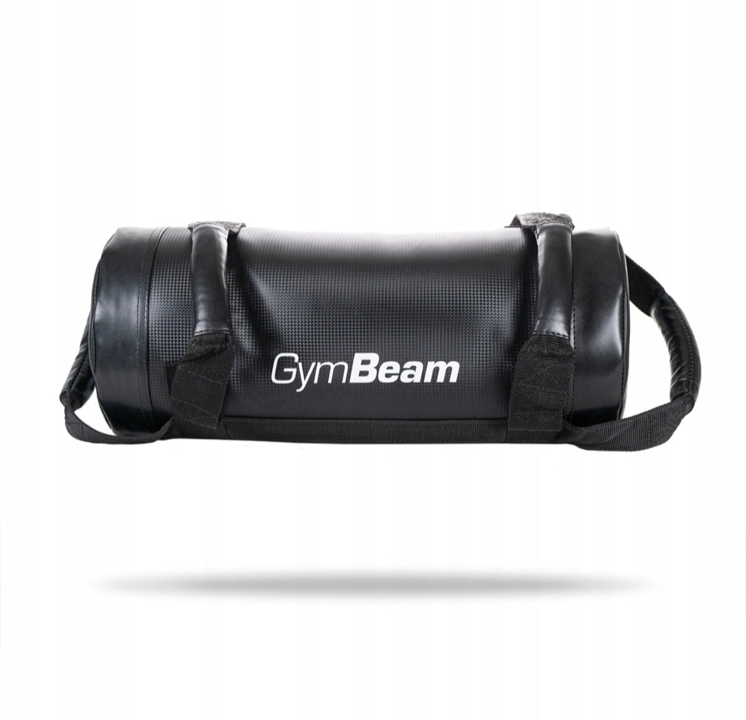 Gymbeam Powerbag svorio krepšys 10kg