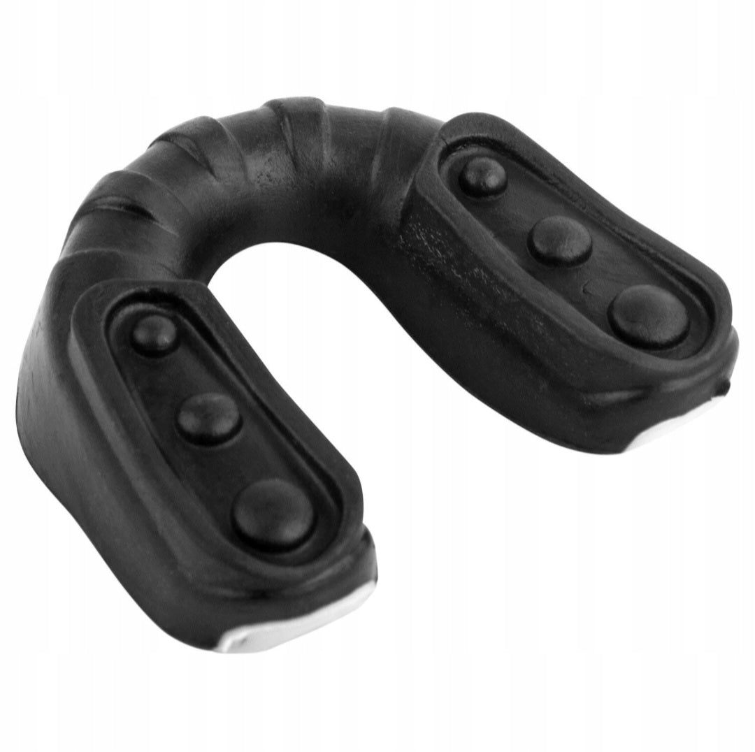 Žandikaulio / dantų apsauga Venum Challenger KIDS juoda ir balta