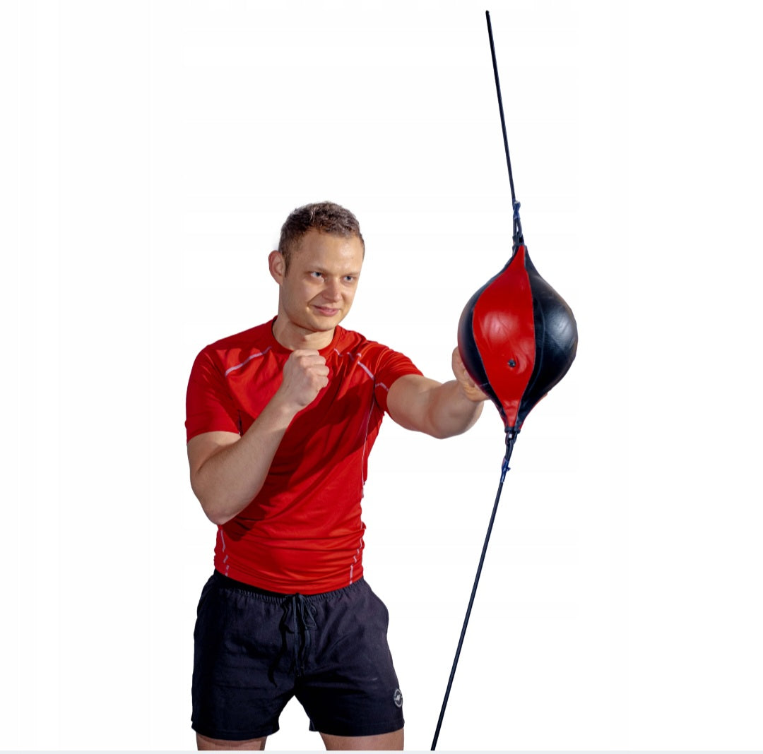 Refleksinė bokso kriaušė Reflex Boxing Pear