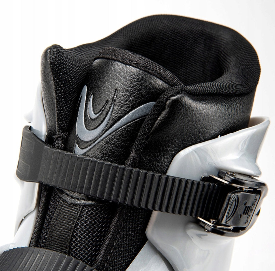 Kangoo Jumps Šokinėjimo bateliai fitneso sportui 36-38 L 50-70KG