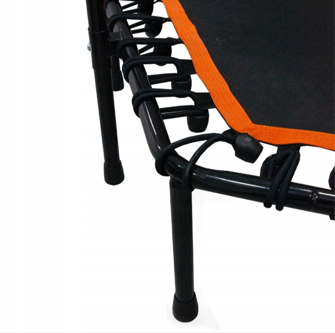 GymBeam sporto Fitneso batutas su rankena