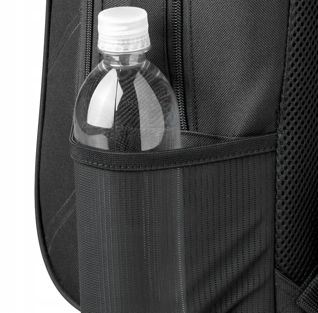 Sportinė kuprinė NBA Wilson Lakers, juoda