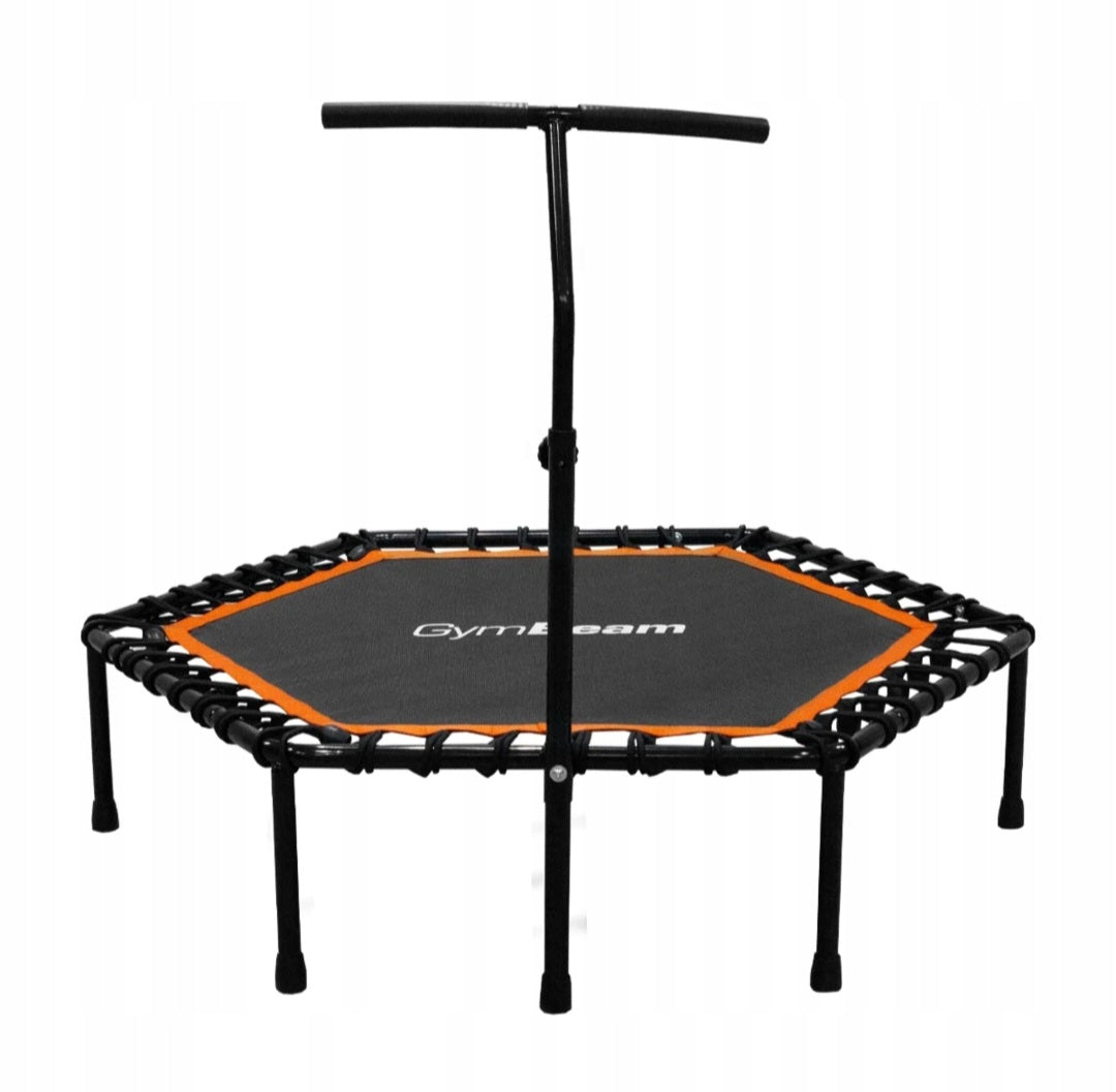 GymBeam sporto Fitneso batutas su rankena