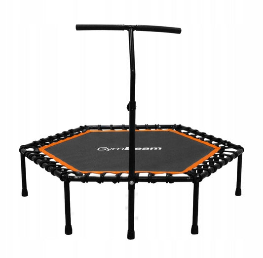 GymBeam sporto Fitneso batutas su rankena