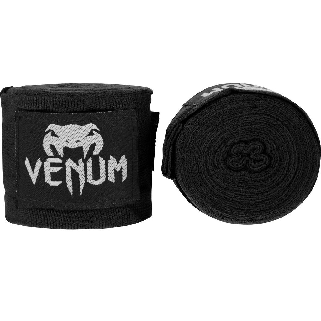 Venum Kontact Wraps Bokso tvarsčiai / bintai 4 m 2vnt.
