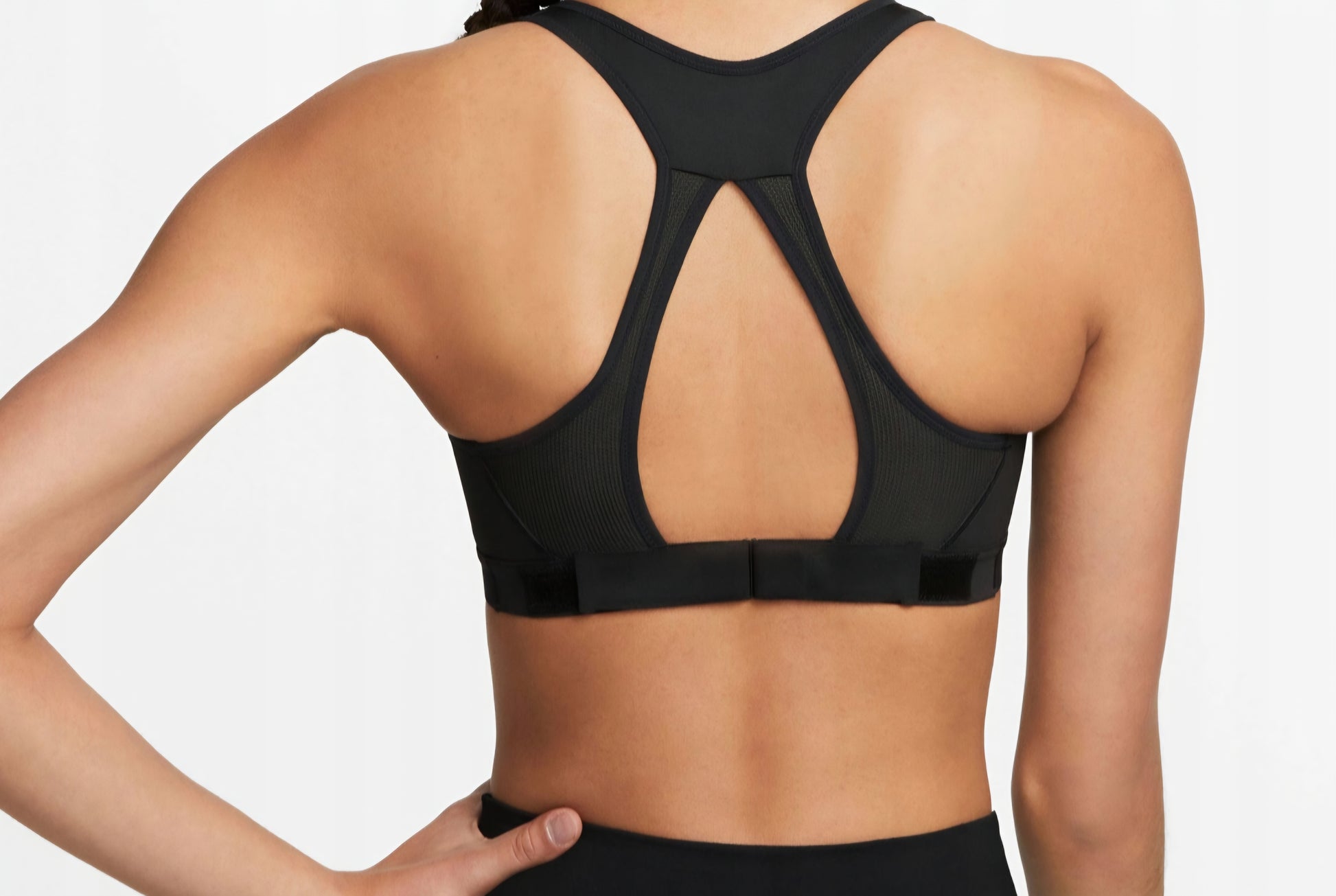 Nike sporto liemenėlė / braletė moterims S