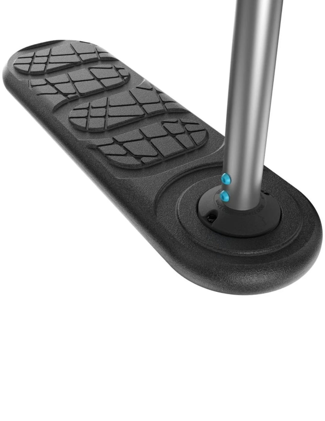 Batutų paspirtukas triukams 6–15 metų