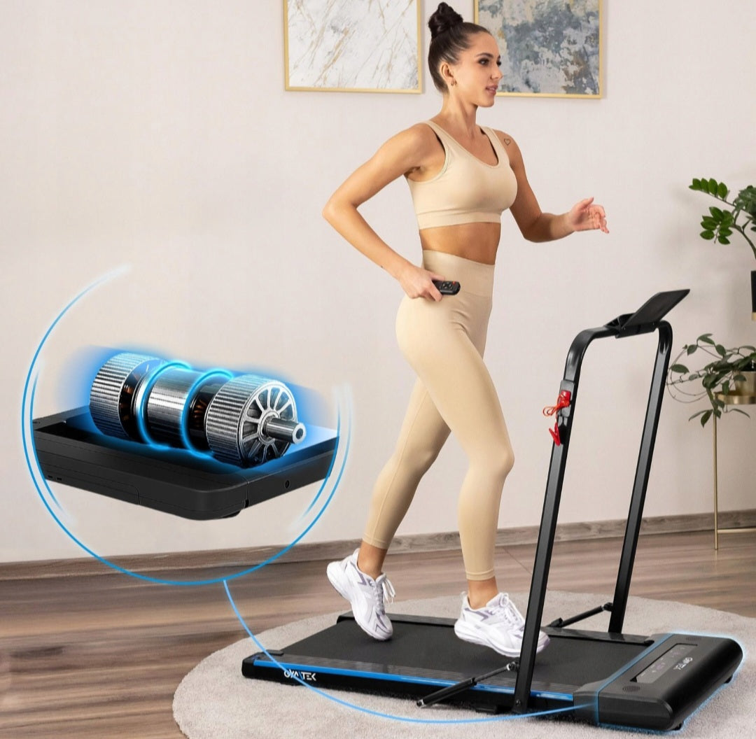Gymtek XT400 bėgimo takelis