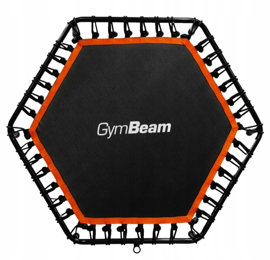 GymBeam sporto Fitneso batutas su rankena