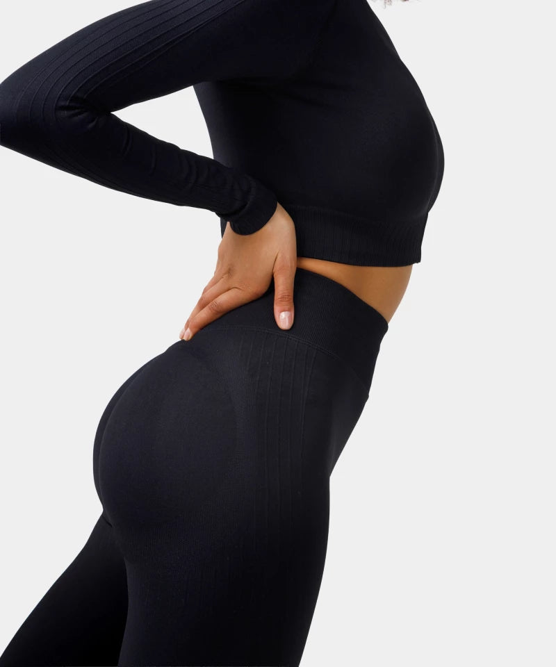 Carpatree Elite Formuojančios tamprės Juodos