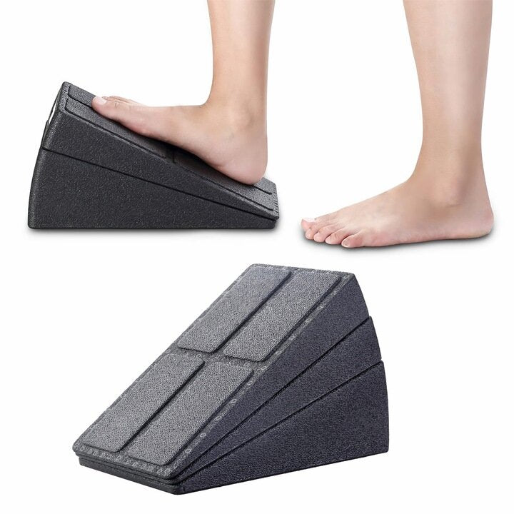 Squat Wedge Block, pritūpimų blokai / pakylos