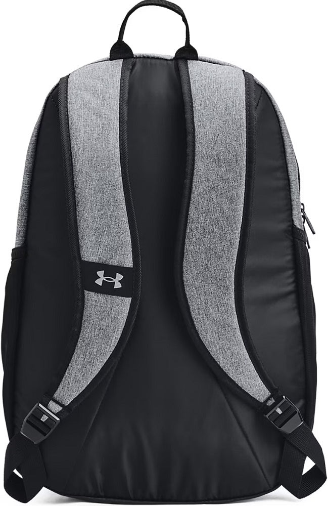 Sportinė kuprinė UNDER ARMOUR School Hustle Grey 26L