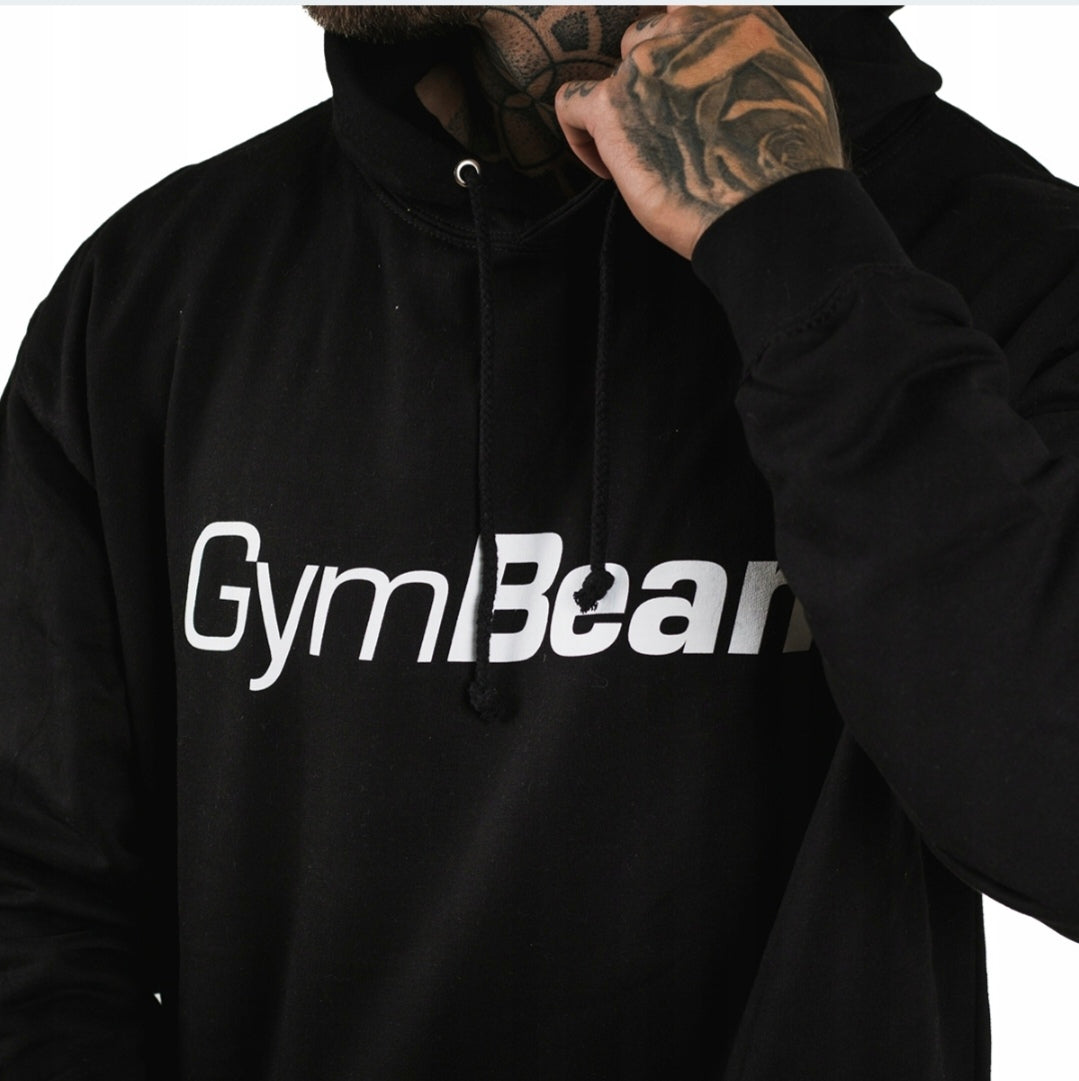 gymbeam juodas bliuzonas