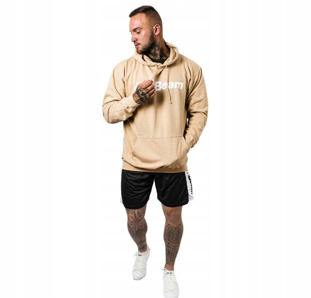 gymbeam bliuzonas