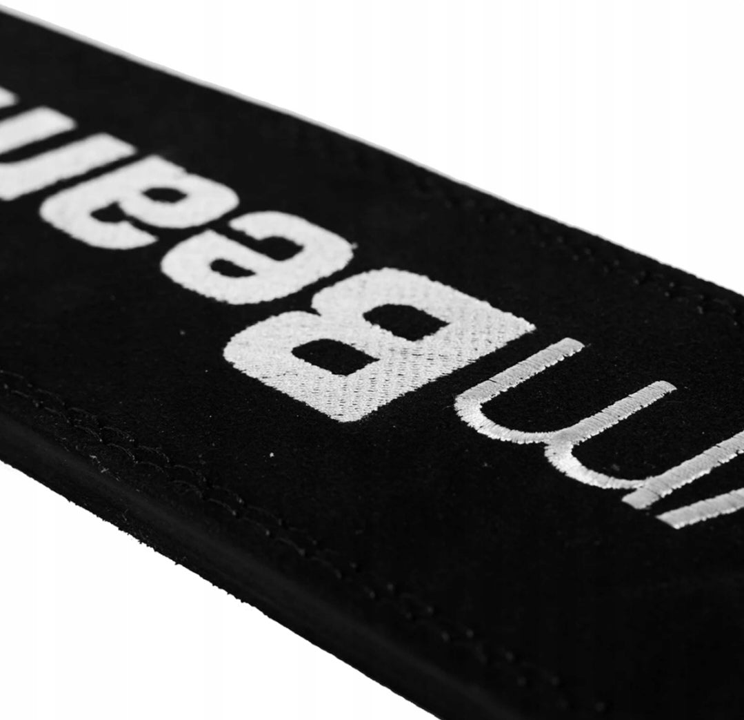 gymbeam dirzas
